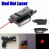 لیزر روی سلاح Laser mini لیزر روی سلاح Laser mini