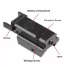 لیزر روی سلاح Laser mini لیزر روی سلاح Laser mini