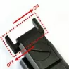 لیزر روی سلاح Laser mini لیزر روی سلاح Laser mini