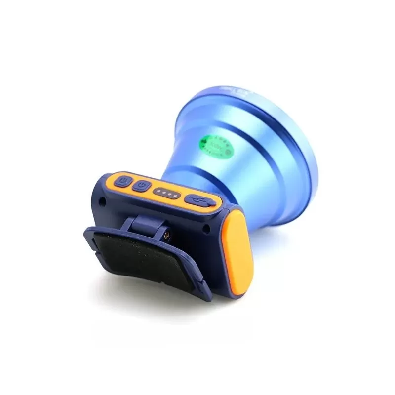 هدلایت اسمالسان مدل SMALL SUN ZY_H129