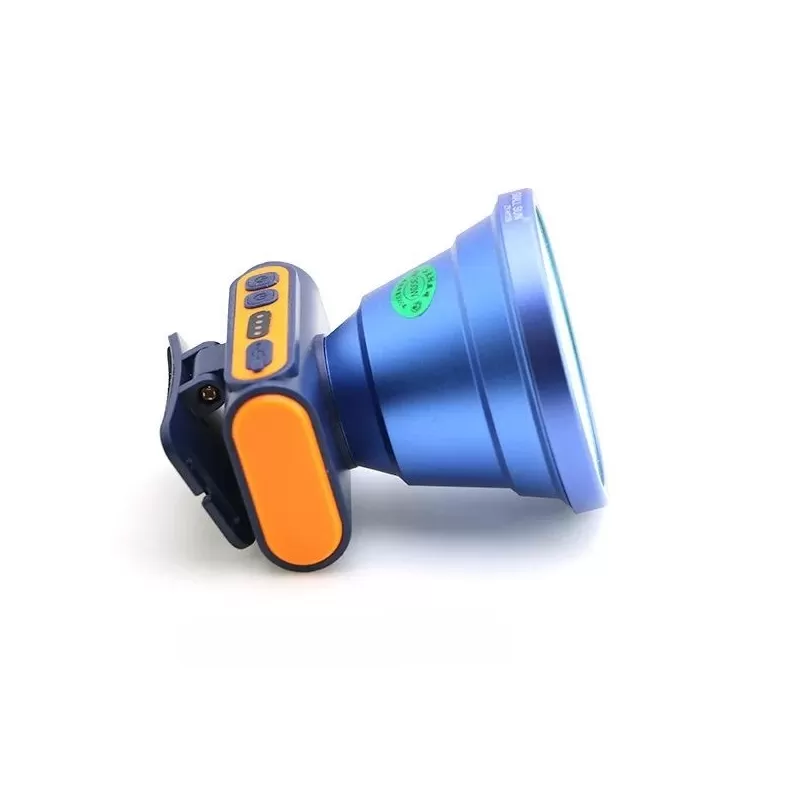 هدلایت اسمالسان مدل SMALL SUN ZY_H129