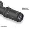 دوربین دیسکاوری HT-6-24×40 SF FFP دوربین دیسکاوری HT-6-24×40 SF FFP