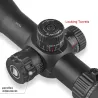 دوربین دیسکاوری HT-6-24×40 SF FFP دوربین دیسکاوری HT-6-24×40 SF FFP
