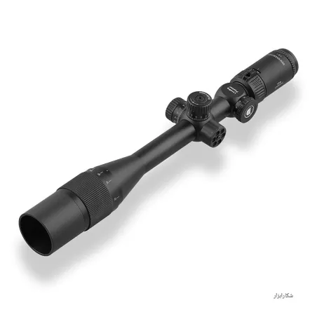 دوربین دیسکاوری VT-R 6-24~42 AOAC (25.4mm)