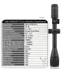 دوربین دیسکاوری VT-R 6-24~42 AOAC (25.4mm) دوربین دیسکاوری VT-R 6-24~42 AOAC (25.4mm)