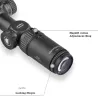 دوربین دیسکاوری VT-R 6-24~42 AOAC (25.4mm) دوربین دیسکاوری VT-R 6-24~42 AOAC (25.4mm)