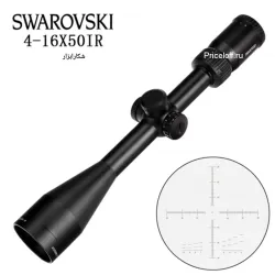 دوربین زاوارسکی SWAROVSKI 4-16×50 IR F191