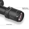 دوربین دیسکاوری HD 5-30×56 SFIR (34mm) دوربین دیسکاوری HD 5-30×56 SFIR (34mm)