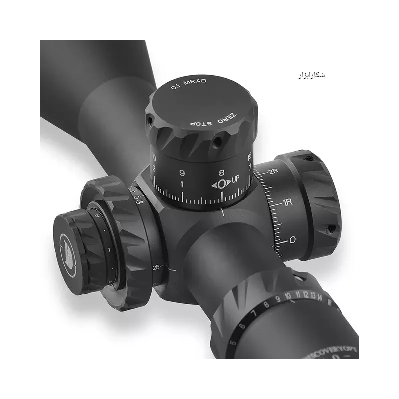 دوربین دیسکاوری HD 5-30×56 SFIR (34mm)