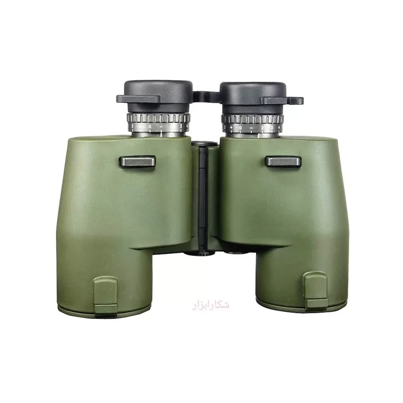 دوربین شکاری یوکو 50×7 MILITARY