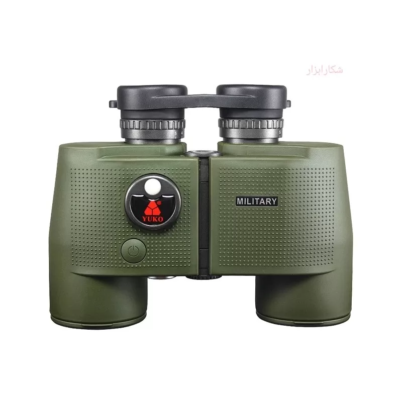 دوربین شکاری یوکو 50×7 MILITARY
