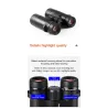 دوربین شکاری Eyeskey 10×50 ED دوربین شکاری Eyeskey 10×50 ED