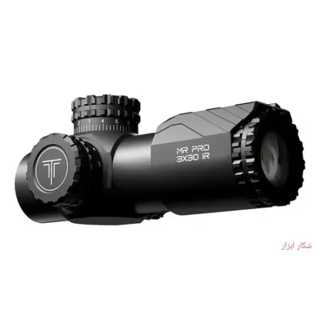 دوربین تفنگMR PRO T-EAGLE 3×30 IR