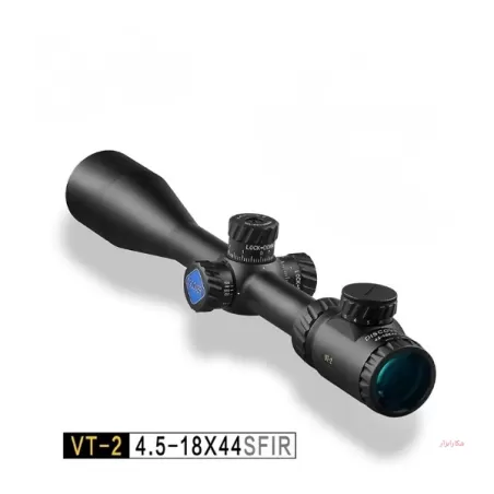 خرید و قیمت دوربین دیسکاوری VT-2 4.5-18×44 SFIR در سایت شکار ابزار