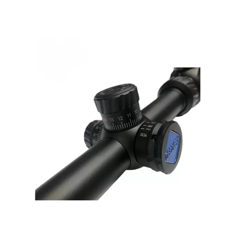 خرید و قیمت دوربین دیسکاوری VT-2 4.5-18×44 SFIR در سایت شکار ابزار