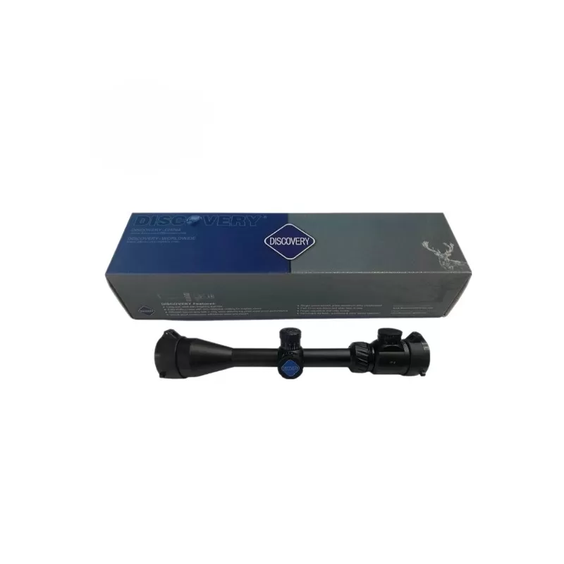 خرید و قیمت دوربین دیسکاوری VT-2 4.5-18×44 SFIR در سایت شکار ابزار