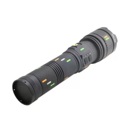 خرید جدید ترین چراغ قوه اسمالسان SMALL SUN ZY-T708 در سایت شکارابزار خرید جدید ترین چراغ قوه اسمالسان SMALL SUN ZY-T708 در سایت شکارابزار