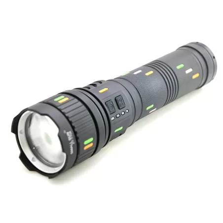 خرید جدید ترین چراغ قوه اسمالسان SMALL SUN ZY-T708 در سایت شکارابزار خرید جدید ترین چراغ قوه اسمالسان SMALL SUN ZY-T708 در سایت شکارابزار