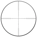 دوربین روی اسلحه دیسکاوری مدل VT_R 3_9*40 IRAC