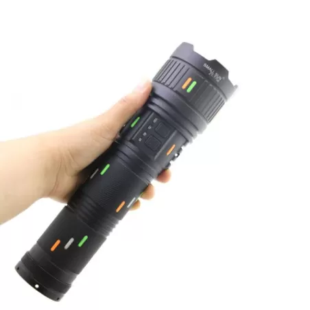 خرید جدید ترین چراغ قوه اسمالسان SMALL SUN ZY-T708 در سایت شکارابزار خرید جدید ترین چراغ قوه اسمالسان SMALL SUN ZY-T708 در سایت شکارابزار