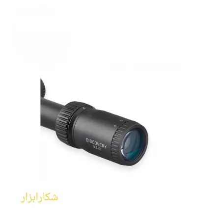 خرید و قیمت دوربین دیسکاوری VT-R 6-24×42 AOE در سایت شکارابزار