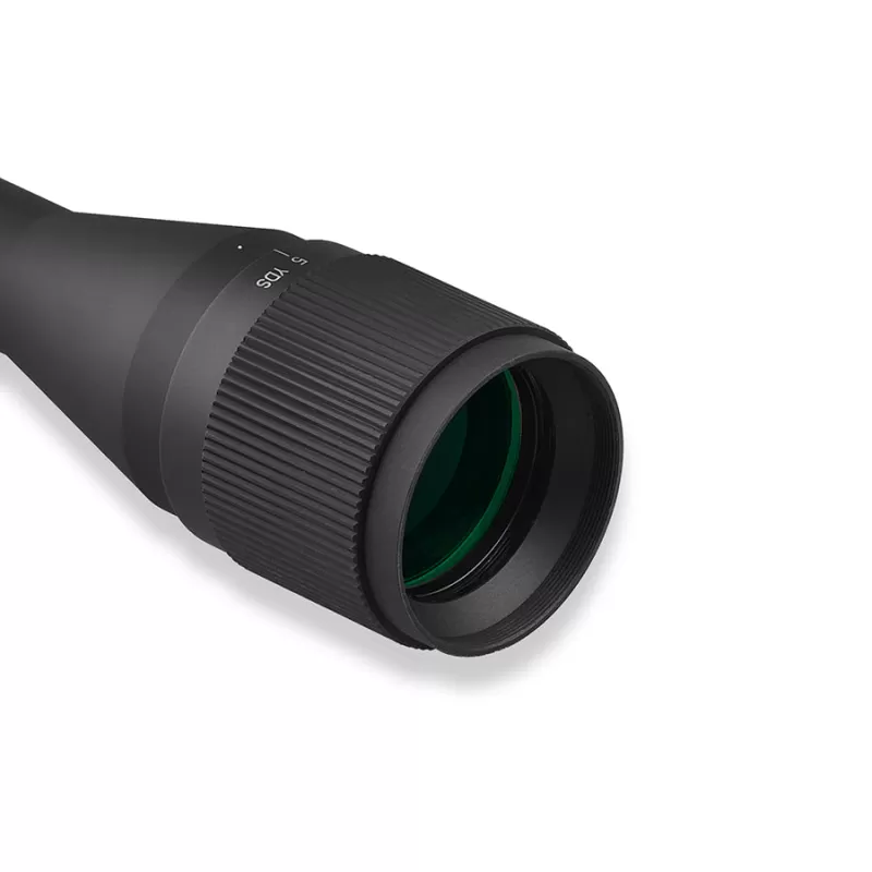 خرید و قیمت دوربین دیسکاوری VT-R 3-12×42 AOEC (25.4mm) در سایت شکارابزار