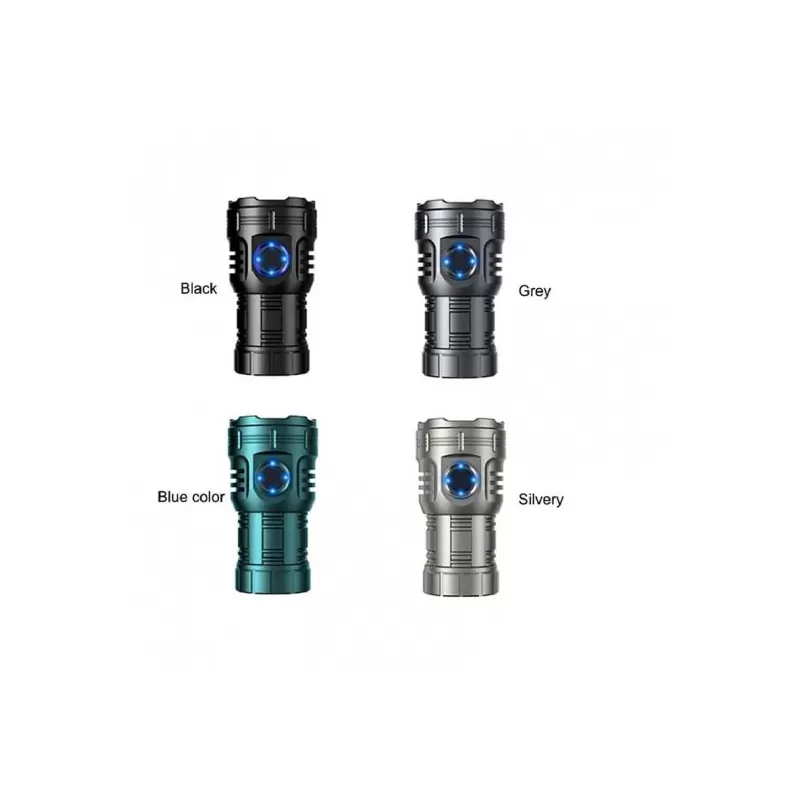 خرید و قیمت چراغ قوه جیبی زینگارو F80 در سایت شکار ابزار