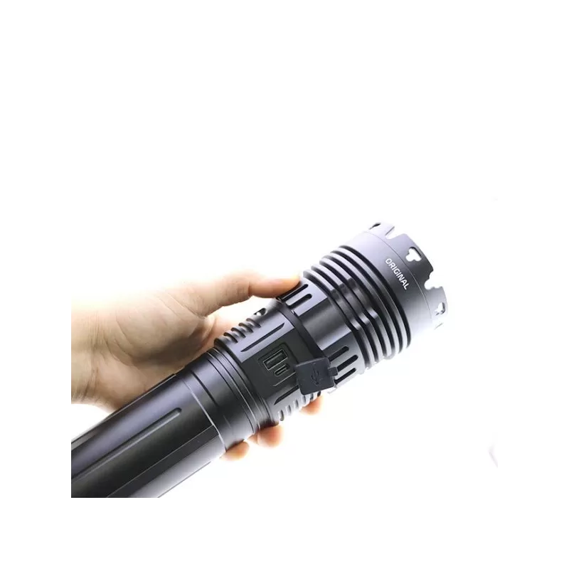 خرید و قیمت چراغ قوه کینساچ KS-890 در سایت شکار ابزار