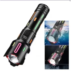 خرید و قیمت چراغ قوه اسمالسان ZY-2405 در سایت شکارابزار