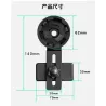 خرید و قیمت رابط اتصال موبایل به دوربین مدل ZF-02 در سایت شکار ابزار خرید و قیمت رابط اتصال موبایل به دوربین مدل ZF-02 در سایت شکار ابزار