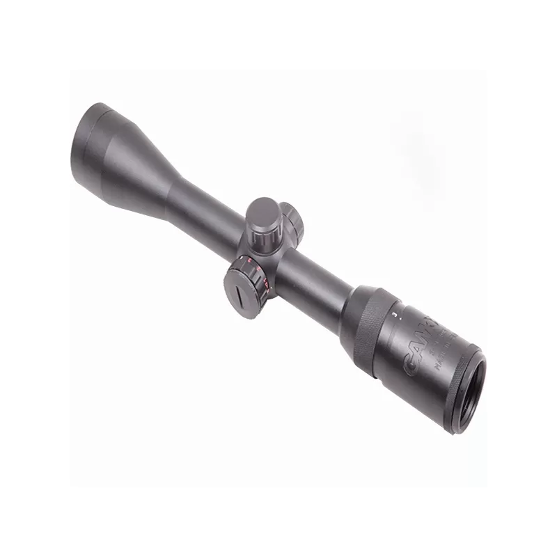 خرید و قیمت دوربین تفنگ بادی گامو رتیکل حک IR WR 3-9×40