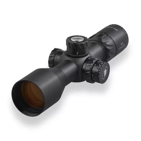 خرید و قیمت دوربین دیسکاوریHD 3-12×44 SFIR FFP (30mm)در سایت شکارابزار