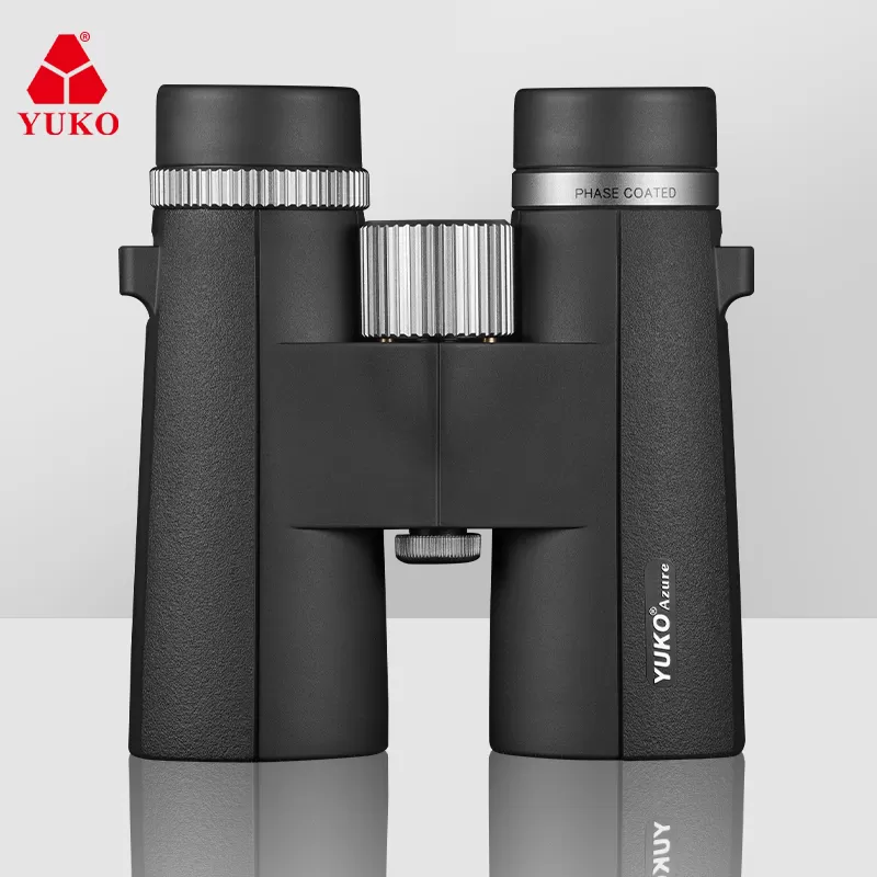 خرید و قیمت دوربین شکاری یوکو آزورYUKO Azure 10×42 EDدر سایت شکارابزار