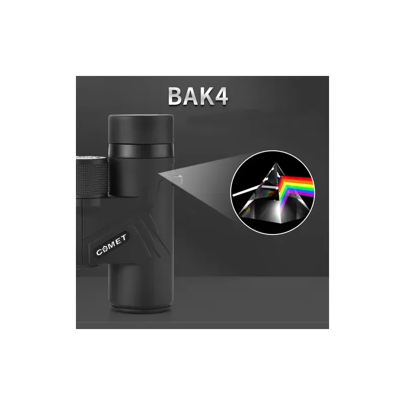 خرید و قیمت دوربین شکاری کامت COMET 8×32 B در سایت شکارابزار.