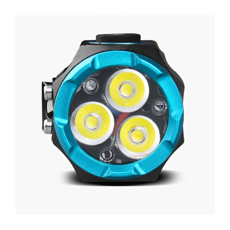 خرید و قیمت چراغ قوه جیبی ریولانگ RUILANG RL-X26 در سایت شکار ابزار