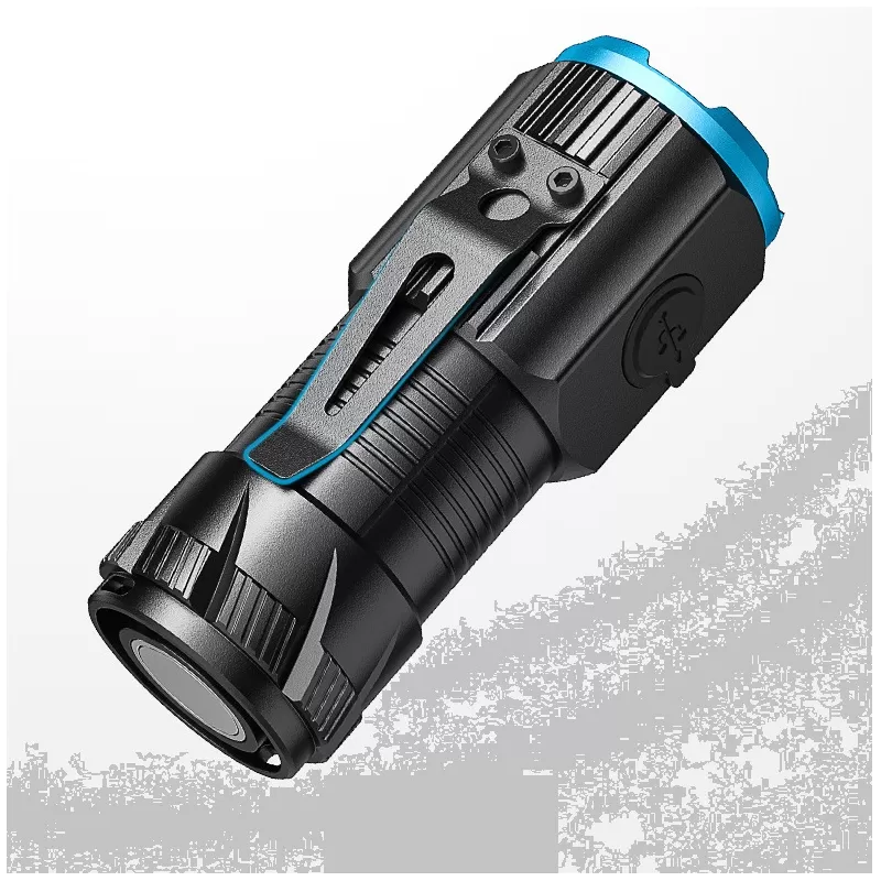 خرید و قیمت چراغ قوه جیبی ریولانگ RUILANG RL-X26 در سایت شکار ابزار