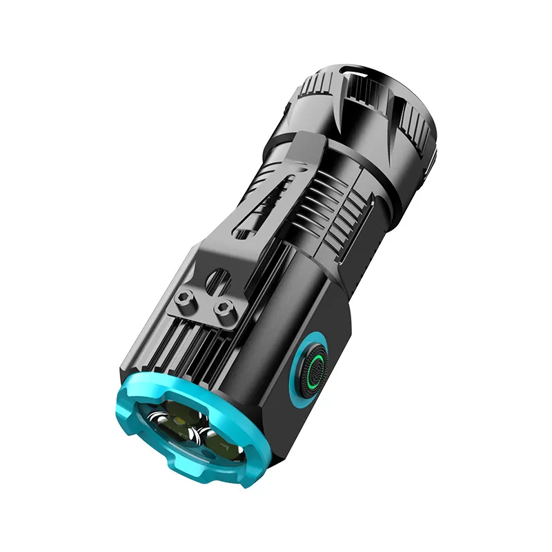 خرید و قیمت چراغ قوه جیبی ریولانگ RUILANG RL-X26 در سایت شکار ابزار