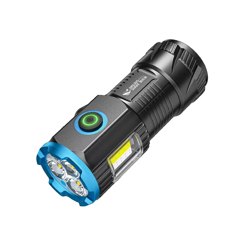 خرید و قیمت چراغ قوه جیبی ریولانگ RUILANG RL-X26 در سایت شکار ابزار