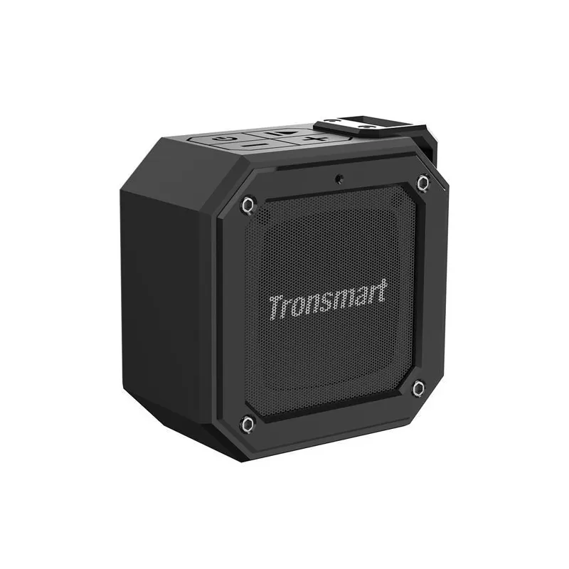 خرید و قیمت اسپیکر شارژی ضد آب ترون اسمارت Trondmartدر سایت شکار ابزار