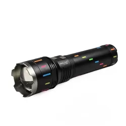 خرید و قیمت  چراغ قوه اسمالسان small sun T800 در سایت شکار ابزار