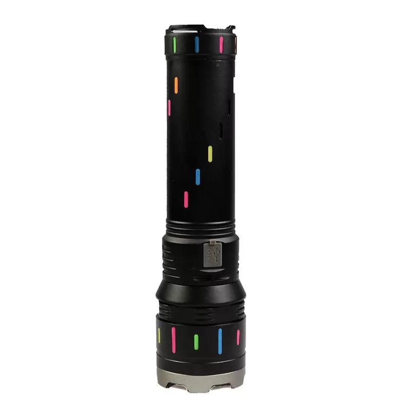 خرید و قیمت  چراغ قوه اسمالسان small sun T800 در سایت شکار ابزار