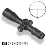 خرید و قیمت دوربین دیسکاوری HT 3-12×40 SF FFP در سایت شکار ابزار خرید و قیمت دوربین دیسکاوری HT 3-12×40 SF FFP در سایت شکار ابزار