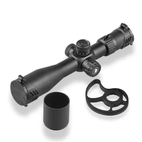 خرید و قیمت دوربین دیسکاوری HT 3-12×40 SF FFP در سایت شکار ابزار خرید و قیمت دوربین دیسکاوری HT 3-12×40 SF FFP در سایت شکار ابزار
