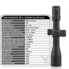 خرید و قیمت دوربین دیسکاوری HT 3-12×40 SF FFP در سایت شکار ابزار خرید و قیمت دوربین دیسکاوری HT 3-12×40 SF FFP در سایت شکار ابزار