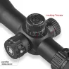 خرید و قیمت دوربین دیسکاوری HT 3-12×40 SF FFP در سایت شکار ابزار خرید و قیمت دوربین دیسکاوری HT 3-12×40 SF FFP در سایت شکار ابزار