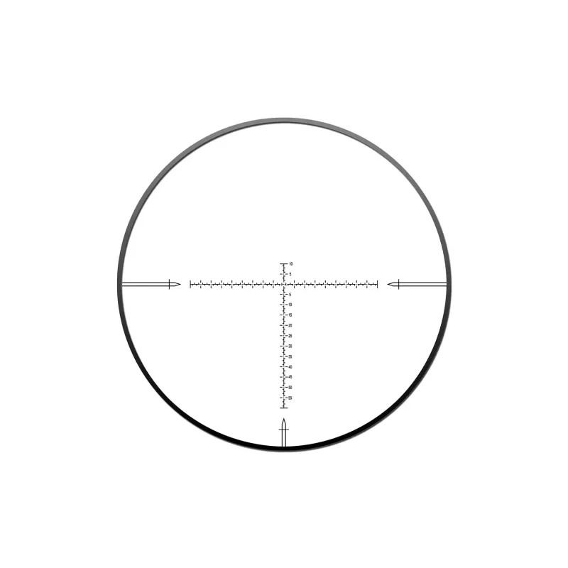 خرید و قیمت دوربین دیسکاوری HT 3-12×40 SF FFP در سایت شکار ابزار