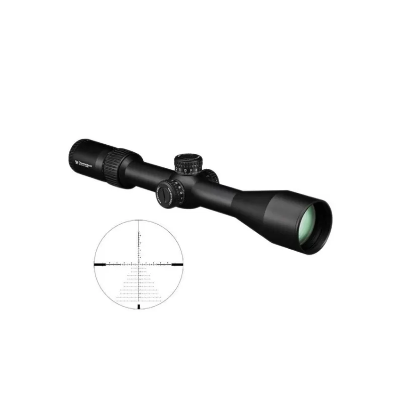 خرید و قیمت دوربین تفنگ ورتکس دیاموندبک 50×26-6 سایت شکار ابزار