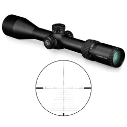 خرید و قیمت دوربین تفنگ ورتکس دیاموندبک 50×26-6 سایت شکار ابزار