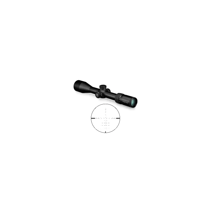 خرید و قیمت دوربین تفنگ ورتکس دیاموندبک 50×26-6 سایت شکار ابزار