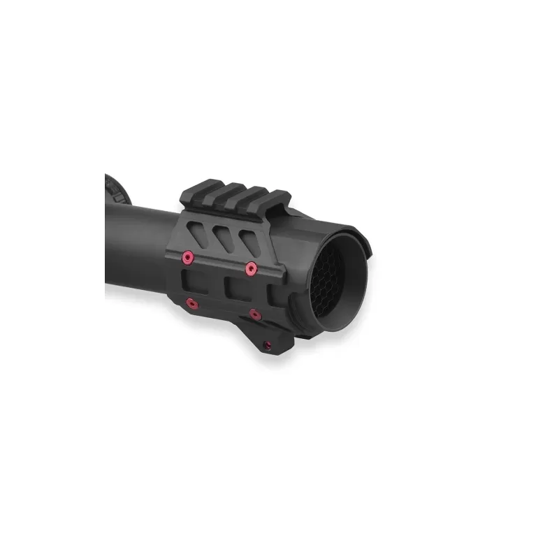خرید و قیمت دوربین دیسکاوریWG 1.2-6×24 IRAI (30 mm) در سایت شکار ابزار
